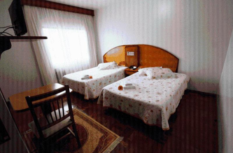 Cristal Executive Hotel Francisco Beltrão Kültér fotó